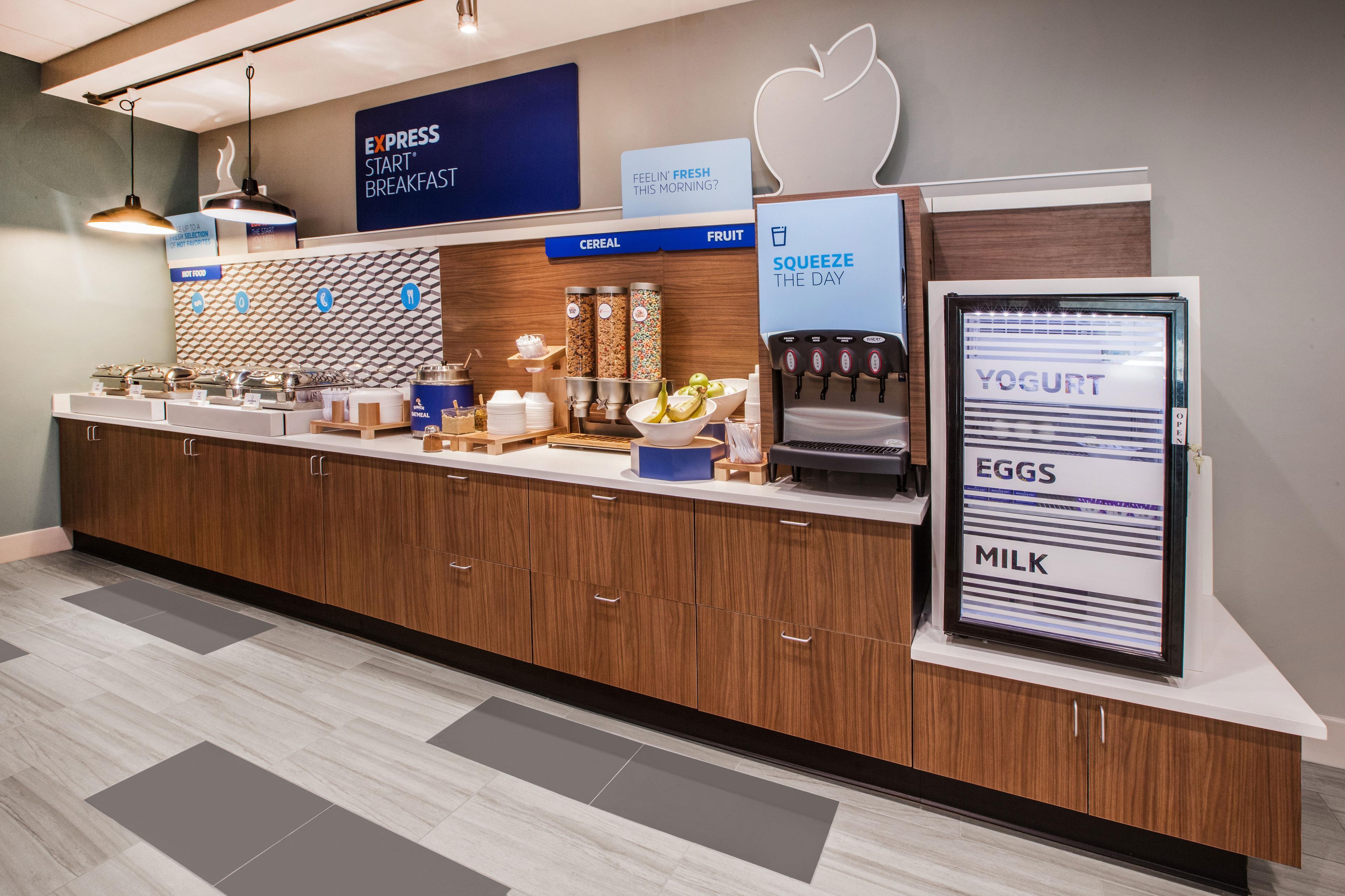 Holiday Inn Express & Suites Las Vegas Sw Springvalley By Ihg Εξωτερικό φωτογραφία