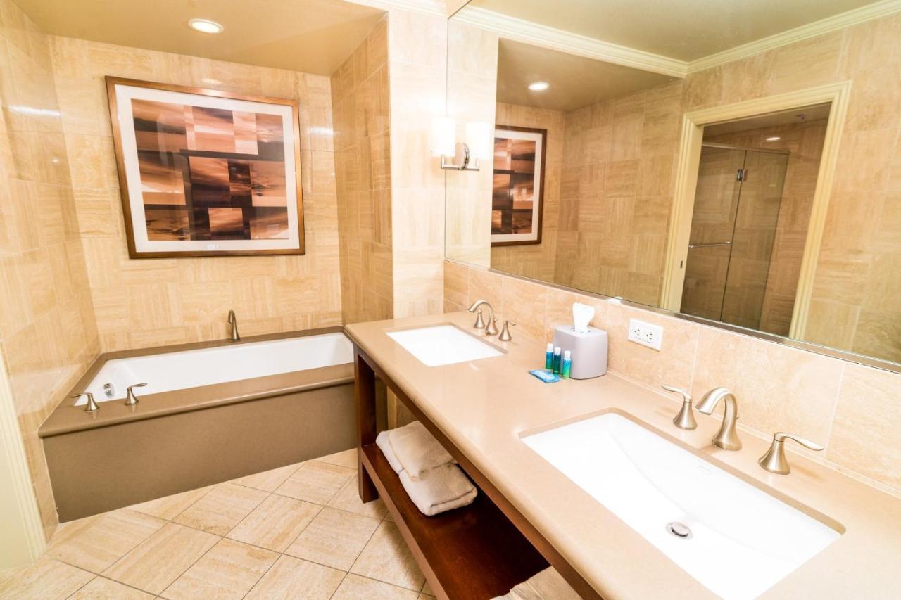 Holiday Inn Express & Suites Las Vegas Sw Springvalley By Ihg Εξωτερικό φωτογραφία