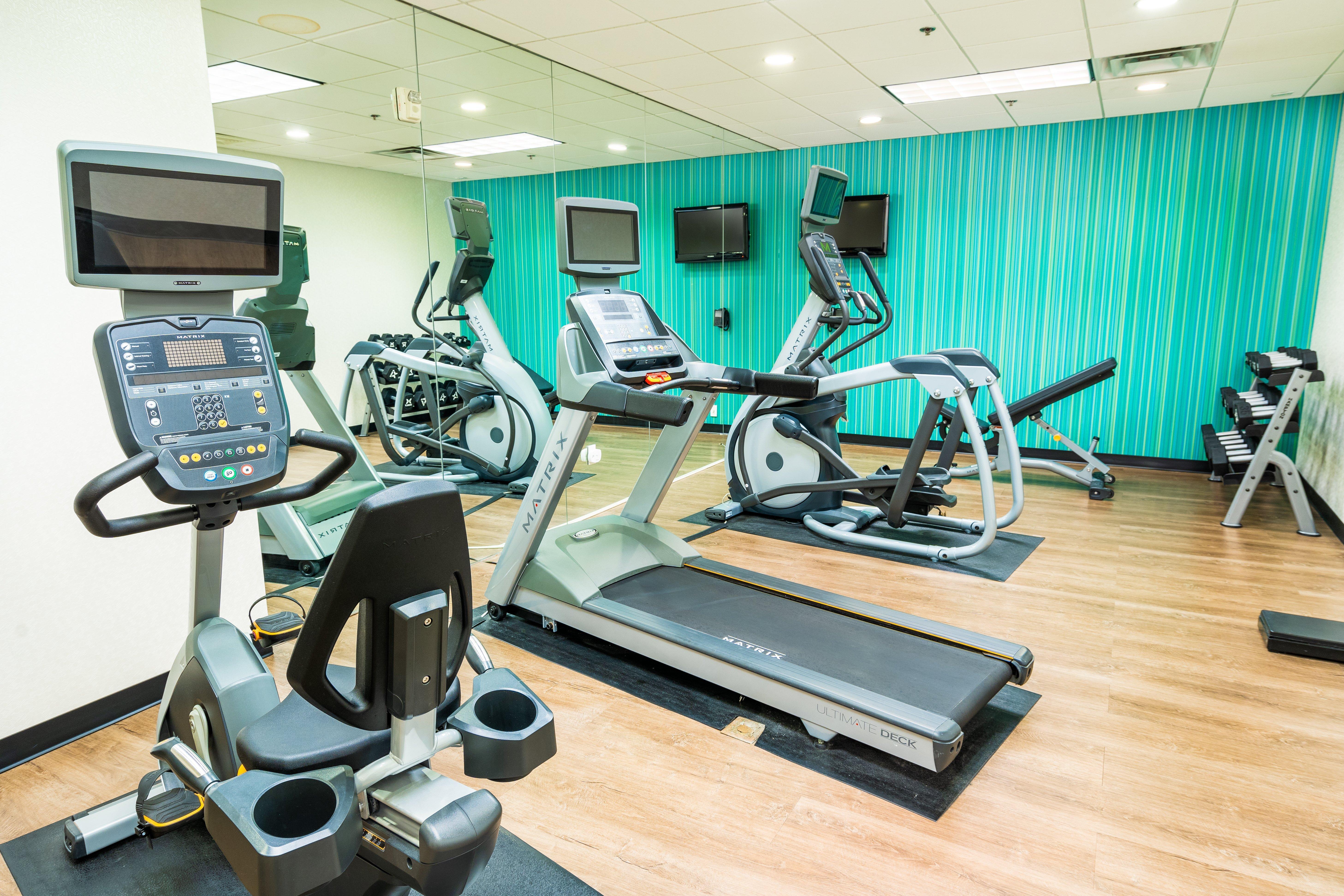 Holiday Inn Express & Suites Las Vegas Sw Springvalley By Ihg Εξωτερικό φωτογραφία